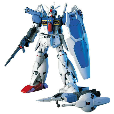HGUC 1/144 高达GP-01Fb 塑料模型