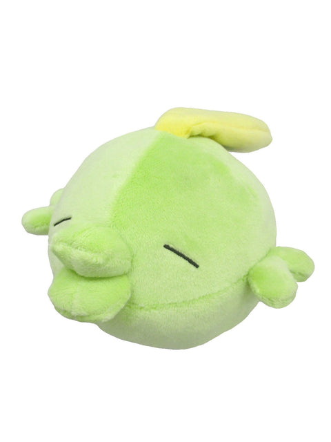 口袋妖怪 ALL STAR COLLECTION 毛绒玩具 PP102 高克林(S) 毛绒玩具 高10cm