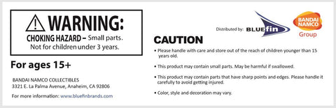Figuarts mini 鬼灭之刃 Gazuma 善逸 约90毫米 PVC&ABS材质 已涂装可动手办