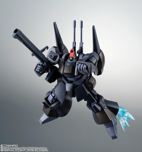 ROBOT魂 機動戰士Z 高達 RMS-099 里克·迪亞斯 ver. A.N.I.M.E. 約130毫米 ABS&PVC制 已上色可動手辦
