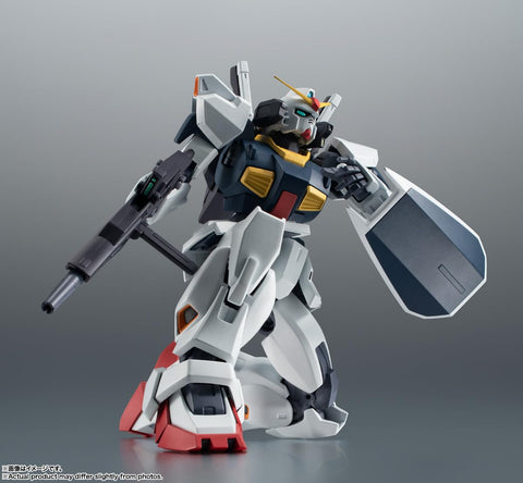 TAMASHII NATIONS ROBOT魂 機動戦士Zガンダム RX-178 ガンダムMk-II(エゥーゴ仕様) ver. A.N.I.M.E. 約130mm PVC&ABS製 塗装済み可動フィギュア
