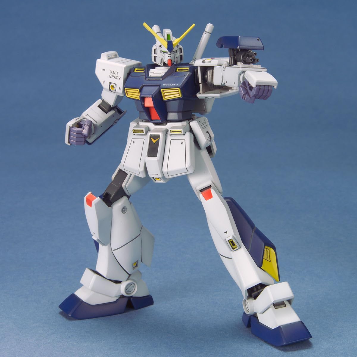 元祖SDガンダム R023 ガンダムNT-1 アレックス 海外正規品 バンダイ 元祖SDガンダム R023 ガンダムNT-1 アレックス 海外正規品 バンダイ