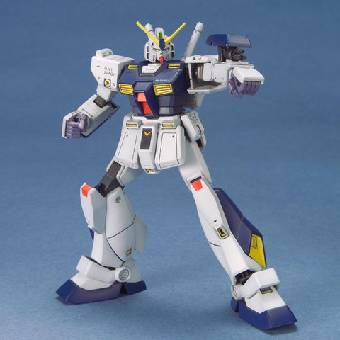 반다이 스피리츠 (반다이 스피리츠) HGUC 1/144 RX-78NT-1 건담 (알렉스) (기동전사 건담 0080: 워 인 더 포켓)