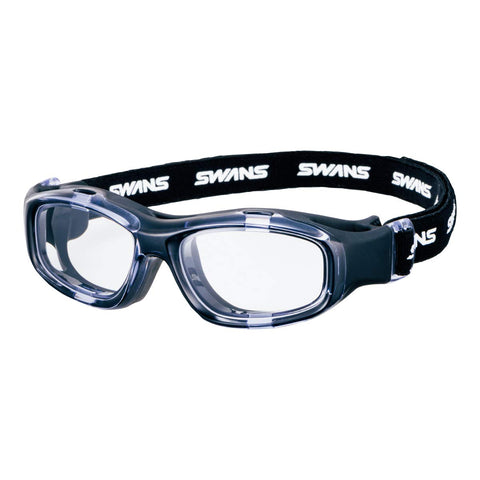 SWANS GUARDIAN Eyewear Frame, For Sports, Soccer, Basketball, Volleyball, Made in Japan