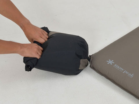 Snow Peak Grand Offton Single 1000 BD-050