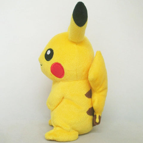 Pokemon ALL STAR COLLECTION Plush Pikachu Height 16cm(approx) PP1
