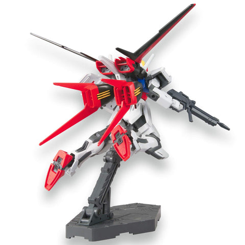Bandai Spirits HG 1/144 GAT-X105A Ale Strike Gundam (Mobile Suit Gundam SEED)