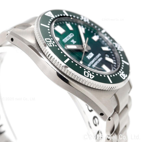 [セイコー]SEIKO プロスペックス PROSPEX ダイバーズ 1965 ヘリテージ PADI スペシャルエディション 自動巻き コアショップ限定 腕時計 メンズ SBDC205