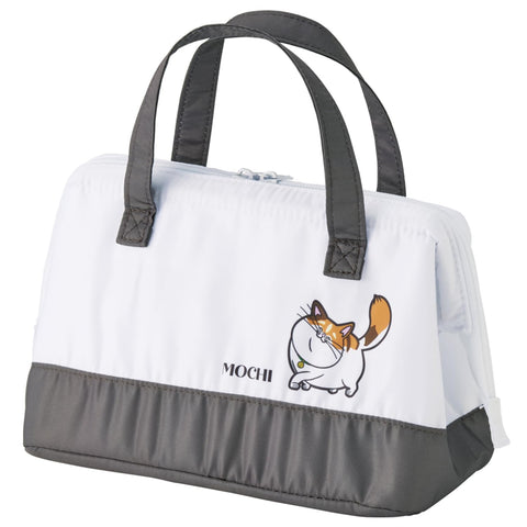 Skater KGA1-A Cooler Lunch Bag Disney Baymax & Mochi