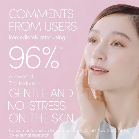 安耐曬(ANESSA) 完美UV溫和乳液 NA 60mL SPF50+PA++++ 適合敏感肌 適合嬰兒 無添加 無香料 防曬 臉部和身體用 化妝底液 防水