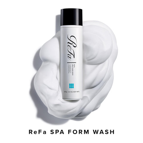 リファスパフォームウォッシュ/ReFa SPA FOAM WASH
