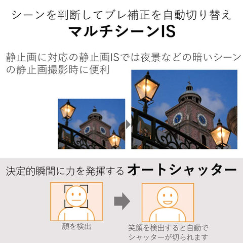 Canon コンパクトデジタルカメラ IXY 650 シルバー 光学12倍ズーム/Wi-Fi対応 IXY650SL