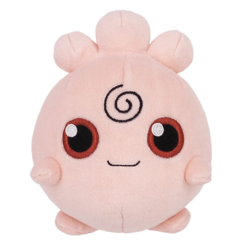ポケットモンスター ALL STAR COLLECTION ププリン (S) ぬいぐるみ 高さ14.5cm