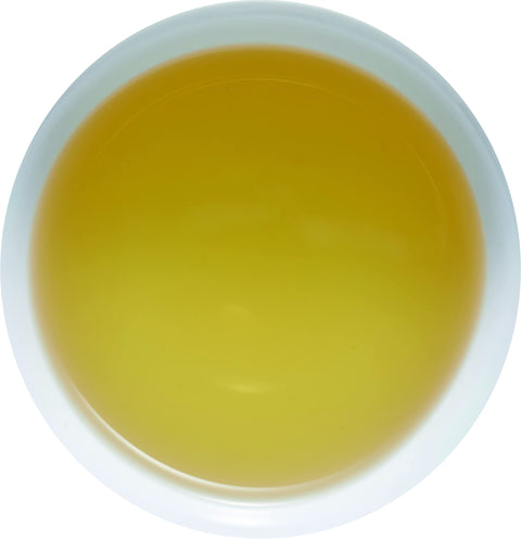 Mug&Pot(マグアンドポット) Tokyo Tea Trading 白葡萄ジャスミン茶 6P×3袋