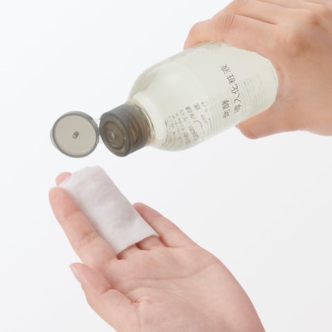 無印良品 発酵導入化粧液 300mL 83451301