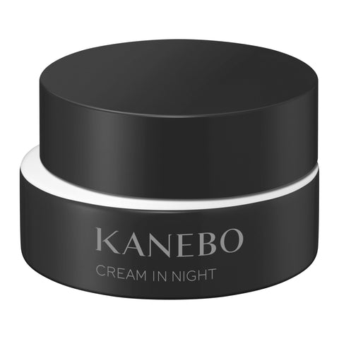 KANEBO(カネボウ) クリーム イン ナイトⅡ 夜用クリーム 50g 医薬部外品 ナイアシンアミド 乾燥 保湿 ハリ シワ シミ プレゼントに ギフトに