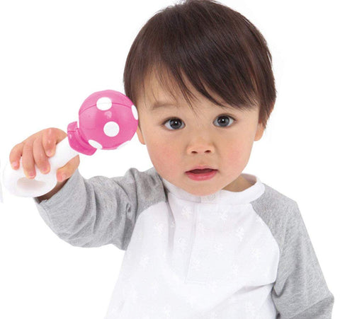 타카라 토미 (TAKARA TOMY) 매지컬 밴드 풀 오브 리듬 플레이 W310 x H220 x D265 mm, 멀티컬러