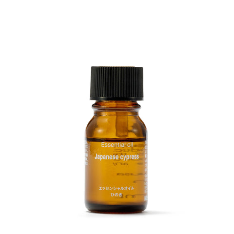 사이프러스 에센셜 오일 10mL OCG83A4A