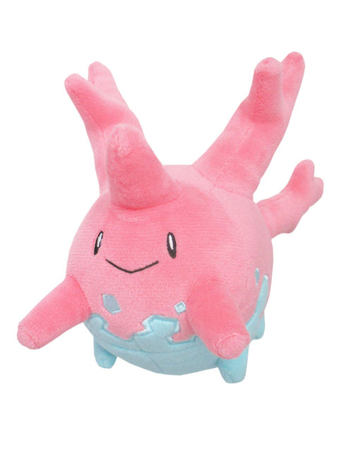 ポケモン ALLSTAR COLLECTION ぬいぐるみ サニーゴ S