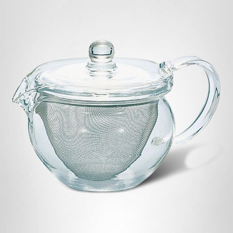 HARIO (哈里歐) 茶茶 急須
