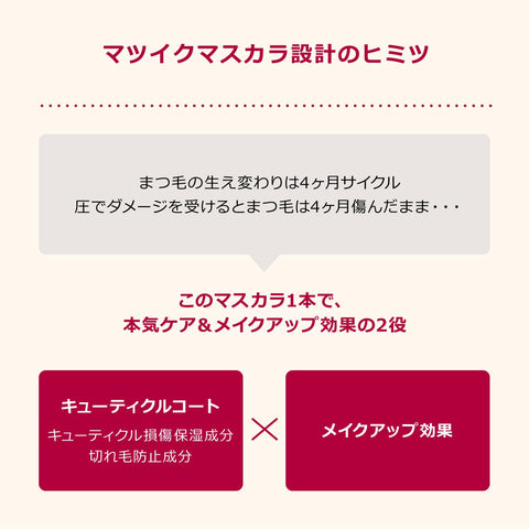 インテグレート(INTEGRATE) マツイクガールズラッシュ (ピュアキープ) 7g