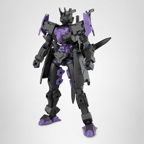 BANDAI SPIRITS 1.2 inches (30 mm) EXM-X20B Levinix (TYPE-B) 1/144 Scale Color-coded Plastic Model