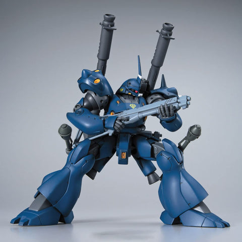 BANDAI SPIRITS BANDAI SPIRITS HGUC 1/144 肯普法尔 (机动战士高达0080 口袋中的战争)