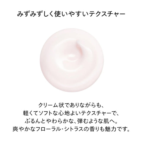 SHISEIDO SHISEIDO Essential Essential Elinerger 高悬垂