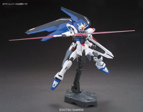 BANDAI SPIRITS(バンダイ スピリッツ) HGCE 192 機動戦士ガンダムSEED フリーダムガンダム 1/144スケール 色分け済みプラモデル