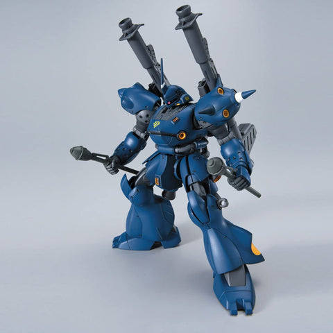 반다이 스피리츠 (반다이 스피리츠) HGUC 1/144 켐퍼 (기동전사 건담 0080: 워 인 더 포켓)