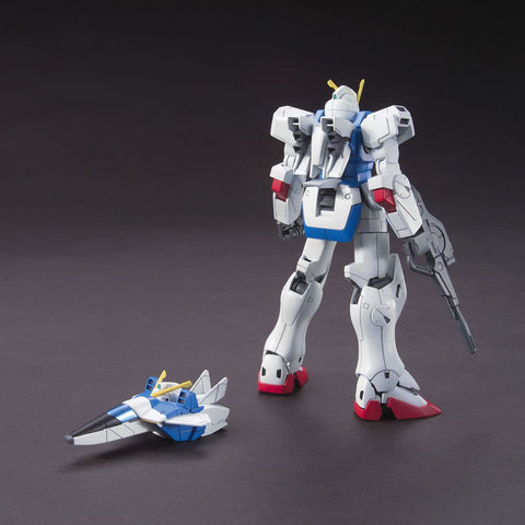 HGUC 기동전사 V 건담 빅토리 건담 1/144 스케일 컬러 코드 프라모델