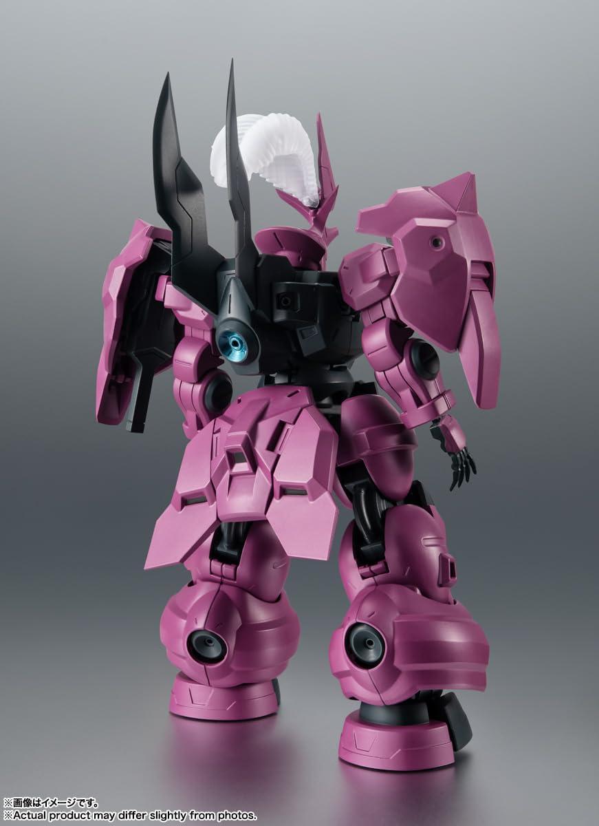 TAMASHII NATIONS ROBOT魂 機動戦士ガンダム 水星の魔女 MD-0032G