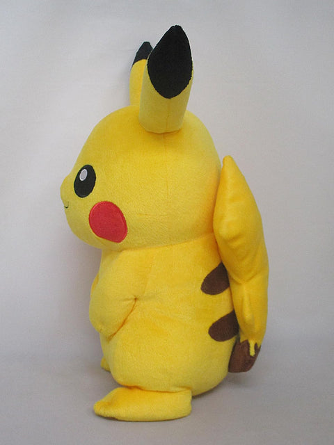 三英貿易 ポケットモンスター ALL STAR COLLECTION ピカチュウ (M) W25×D17.5×H31cm ぬいぐるみ ポケモン PP16