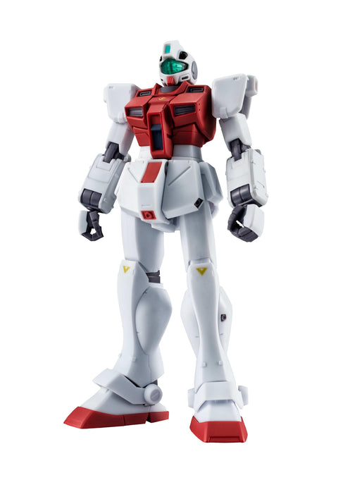 Robot Spirits RGM-79G "Mobile Suit Gundam Gaiden The Blue Destiny " Jim Command (Guinea Pig Corps Specifications) Ver., A.N.I.M.E. Approx. 4.9 inches (125 mm), PVC & ABS Pre-painted Action Figure