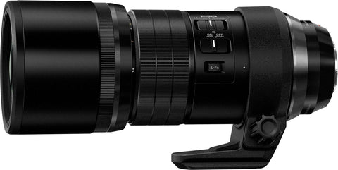 Olympus M.ZUIKO DIGITAL ED 300mm 1:4.0 IS PRO