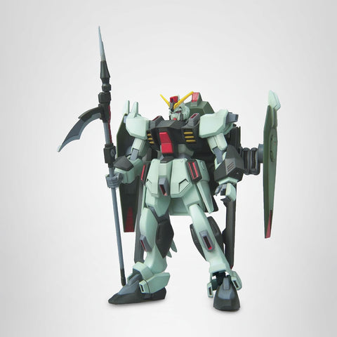 BANDAI SPIRITS HG 1/144 R-09 GAT-X252 Forbidden Gundam (Mobile Suit Gundam SEED)