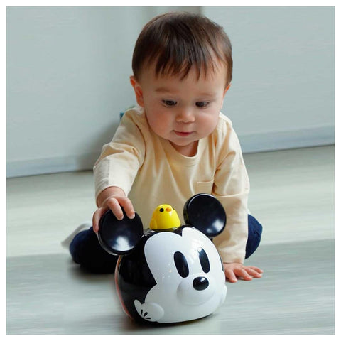 Disney For The First Time English Come Together! Mickey Mouse