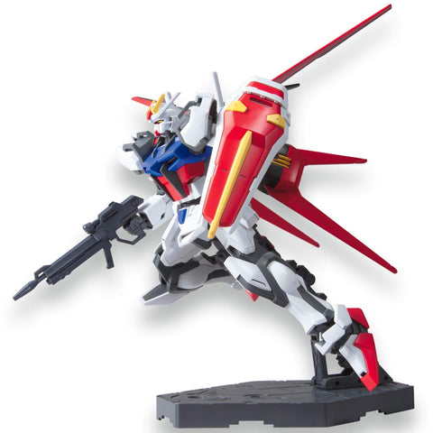 HG 1/144 GAT-X105A AIL Strike Gundam (機動戰士鋼彈SEED)