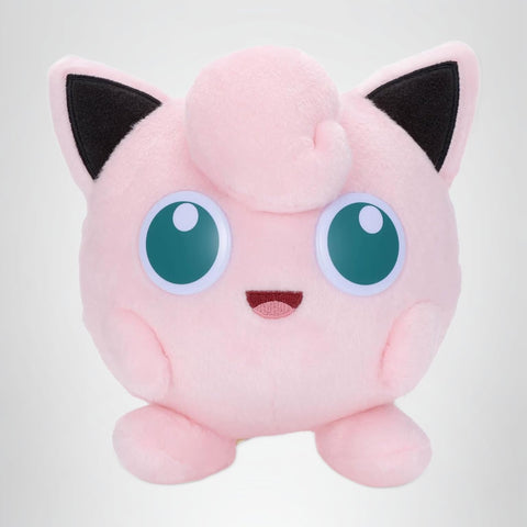 Takara Tomy Arts Pokémon Pokémon Pokémon! Pokemon Get Plush Plush, Plush, Approx. 6.7 inches (17 cm)
