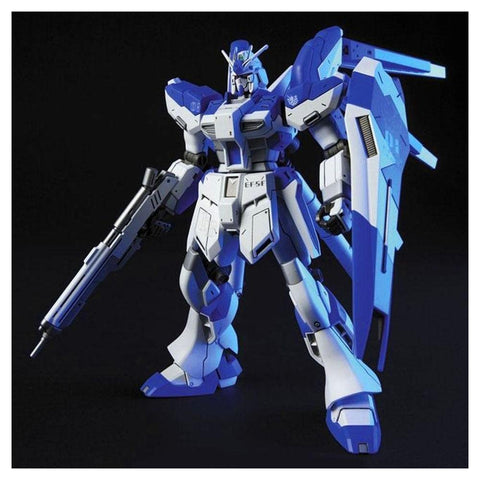 HGUC 1/144 Hi-高達 塑膠模型
