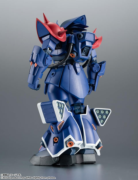TAMASHII NATIONS ROBOT魂 『機動戦士ガンダム外伝 THE BLUE DESTINY』 MS-08TX[EXAM] イフリート改 ver. A.N.I.M.E. 約125mm 塗装済み可動フィギュア