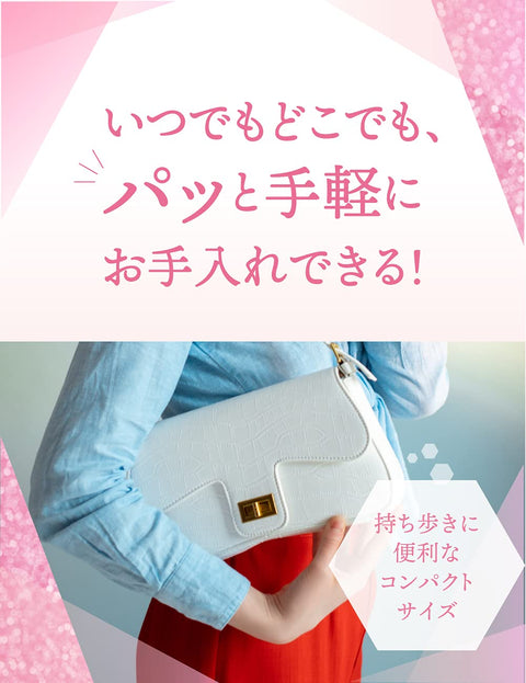 Schick(シック) ハイドロシルク Face & Beauty 女性用 フェイスシェーバー 顔 眉 スティックタイプ 1個 (x 1) シェーバー レディース カミソリ　うぶ毛