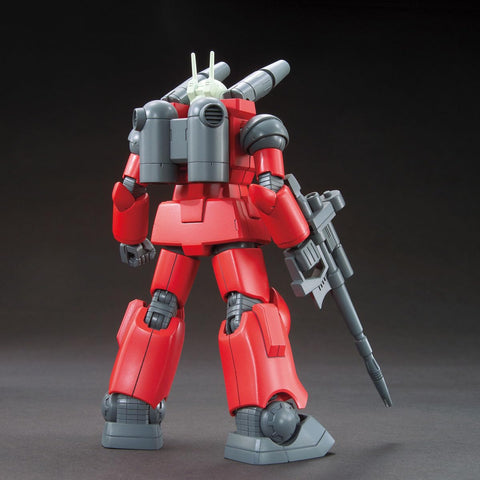 BANDAI SPIRITS BANDAI SPIRITS HGUC 190 机动战士高达 RX-77-2 GUNCANON 1/144比例 已分色塑料模型