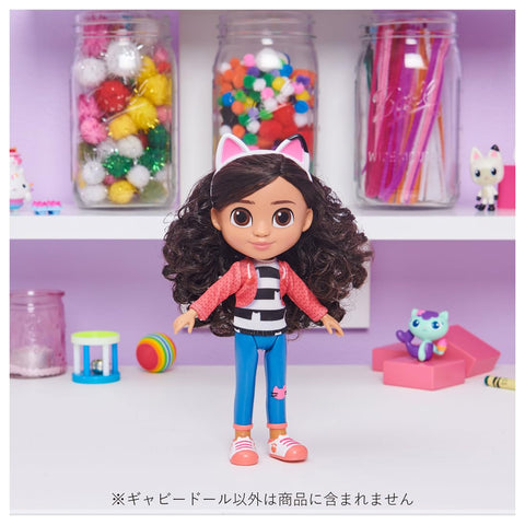 gabby dollhouse gabby doll