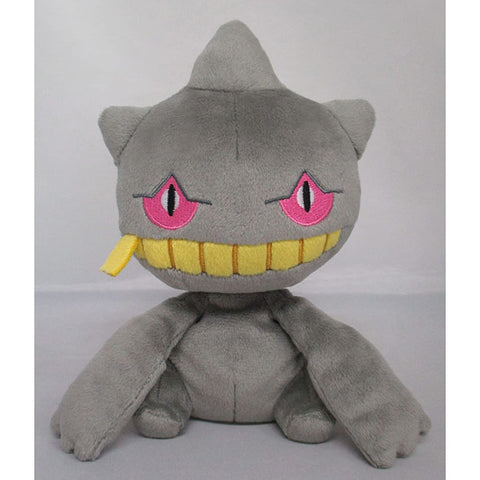 ポケットモンスター ALL STAR COLLECTION ジュペッタ(S) ぬいぐるみ 高さ16.5cm PP85