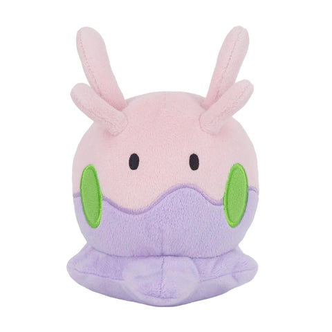 Pokemon ALL STAR COLLECTION Plush Goomy Height 11cm(approx) PP15