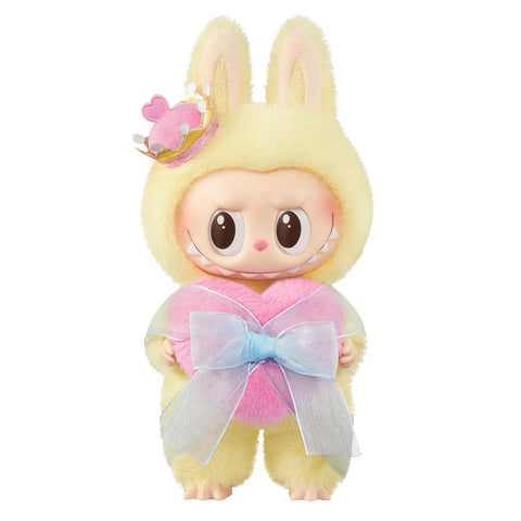 POP MART THE MONSTERS Let's Checkmate ぬいぐるみペンダント