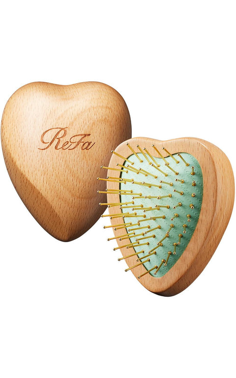 【官方商店限定】ReFa 心形金色/ReFa HEART GOLD 购物袋套装