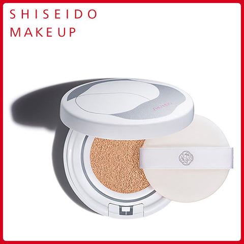SHISEIDO メーキャップ 【医薬部外品】 シンクロスキン ホワイト クッションコンパクト WT (レフィル) オークル30 Golden 4 12g SPF40 PA+++ | ファンデーション | リキッド状 | ブライトニング 透明感 フィット感 | 資生堂