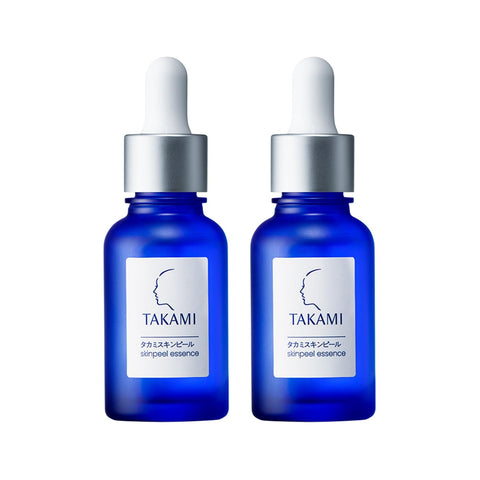 Takami Skinpeel Essence, 30mL, Set of 2